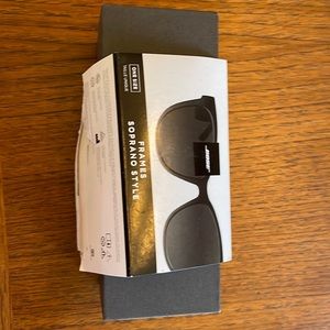 Bose soprano Style Glasses